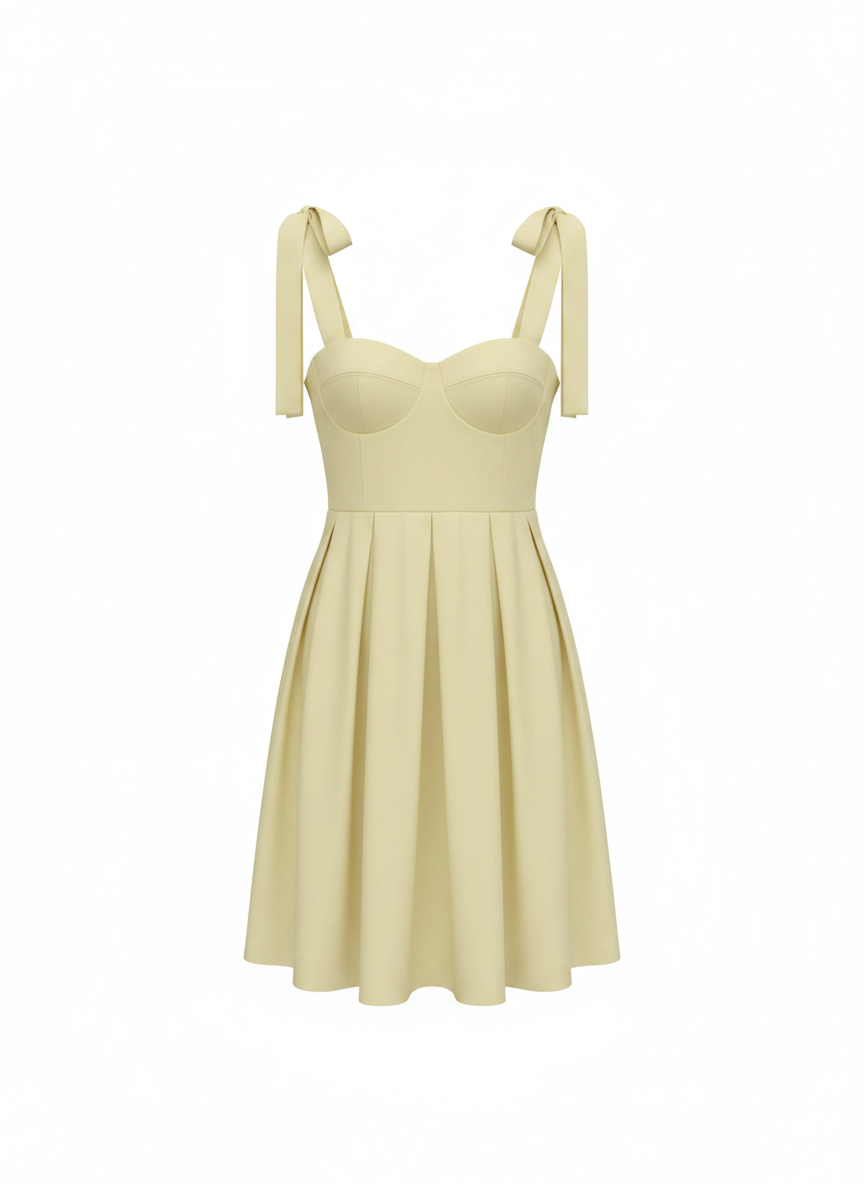 Dress D-7692