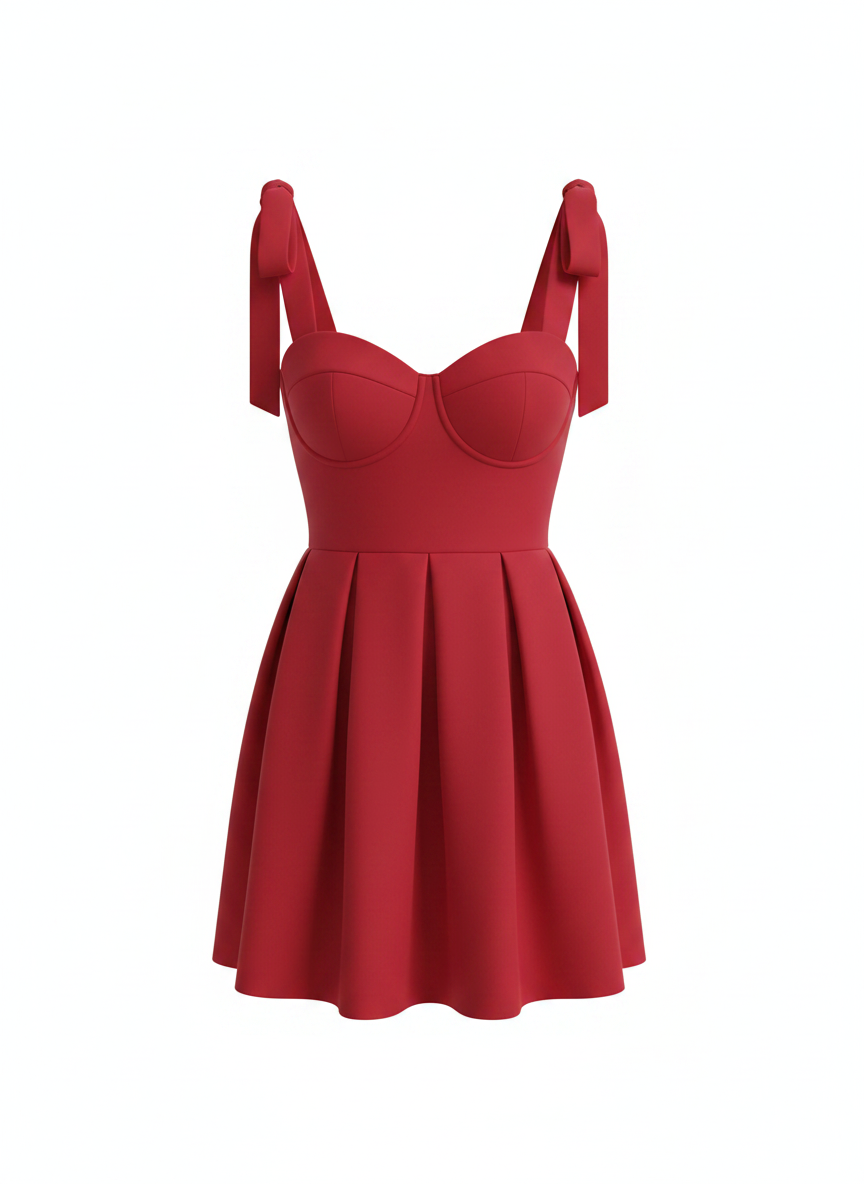 Dress D-7692