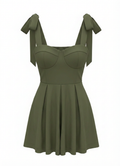 Dress D-7692