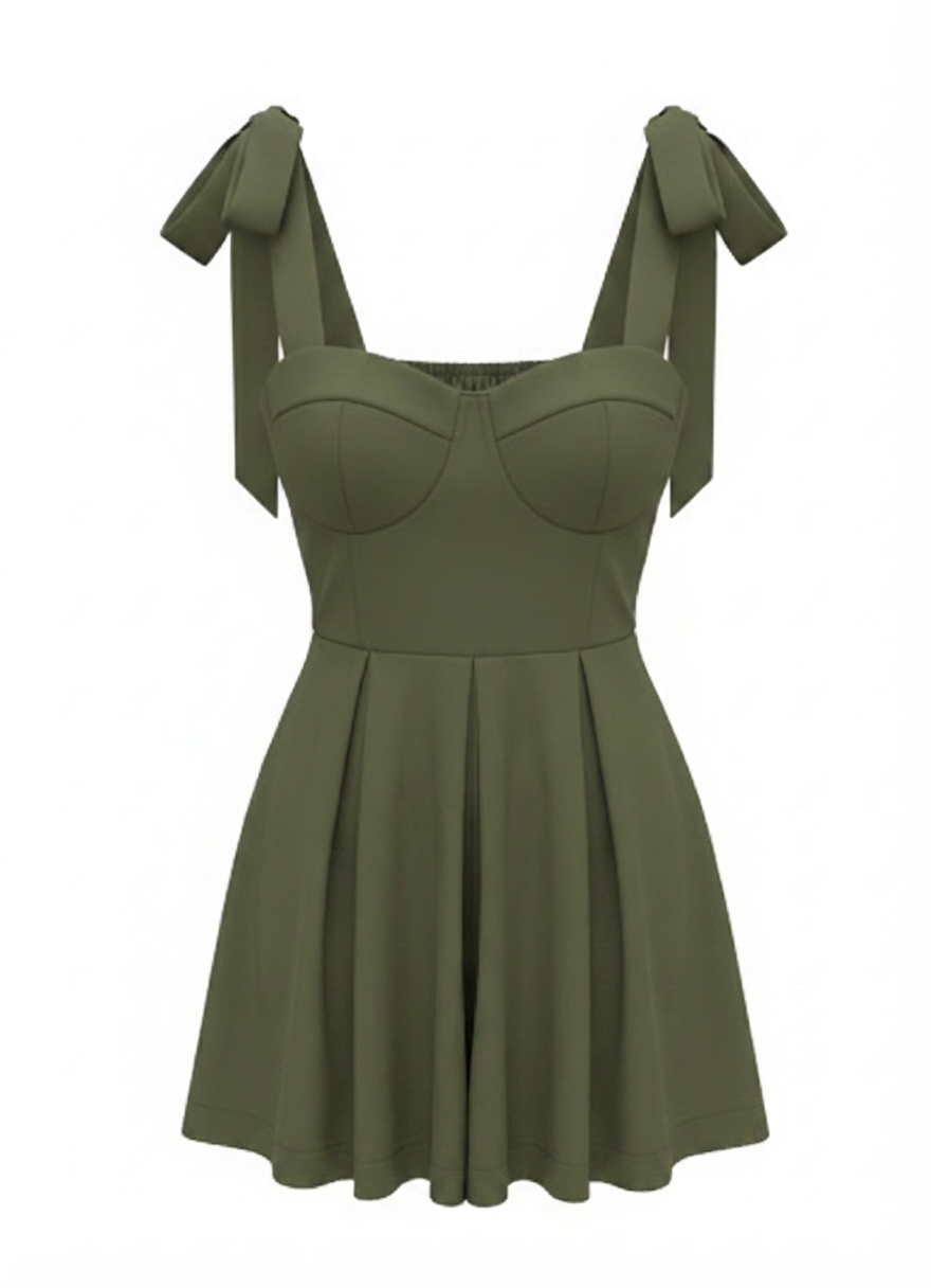 Dress D-7692