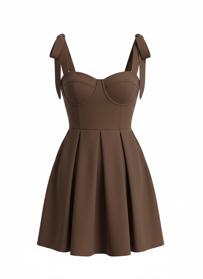 Dress D-7692