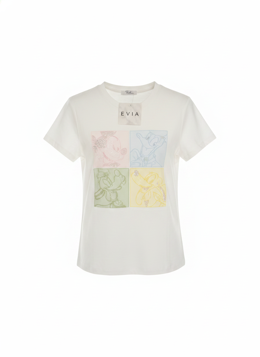 T-Shirt D-2146