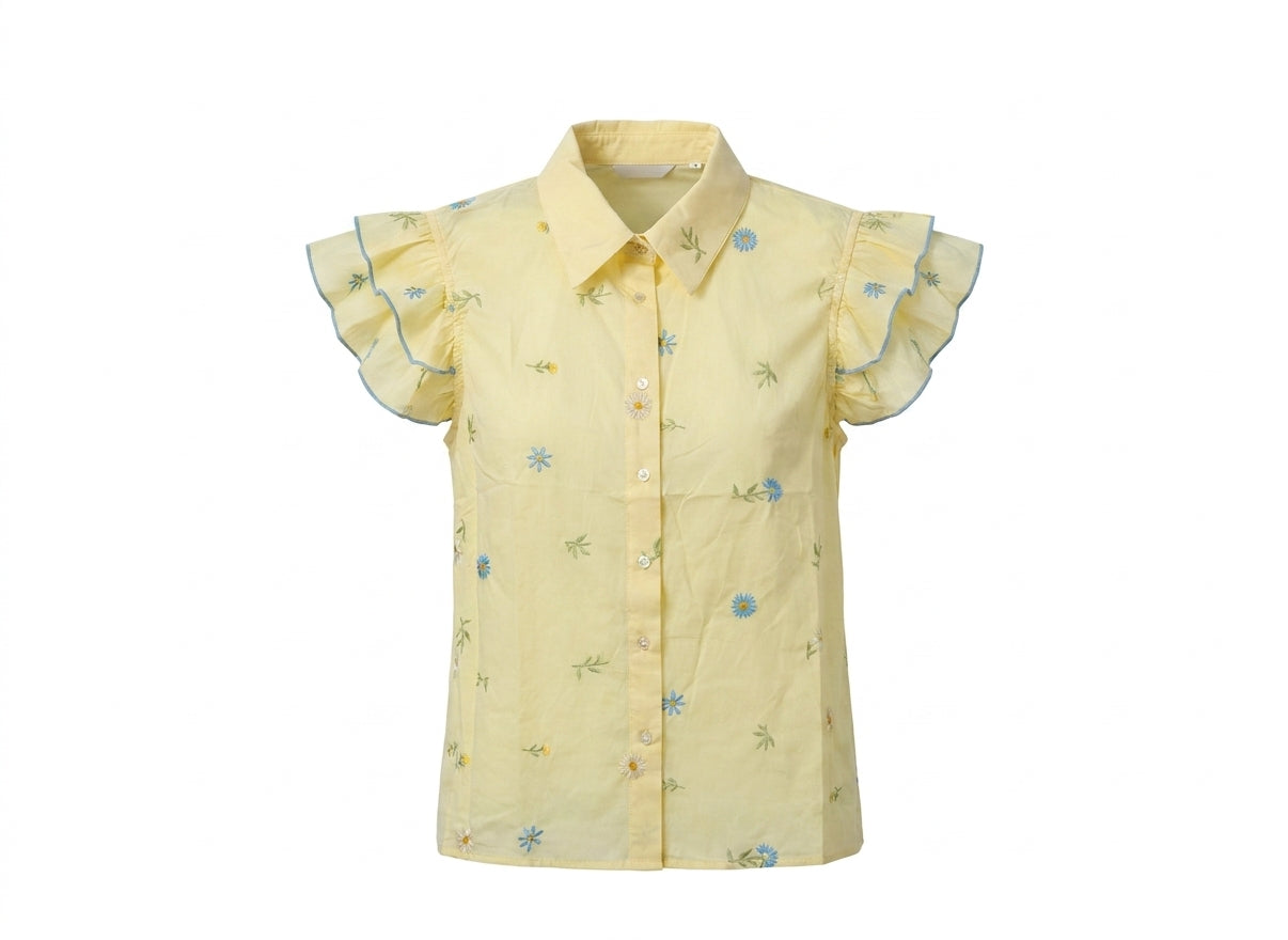 Shirt D-G63139
