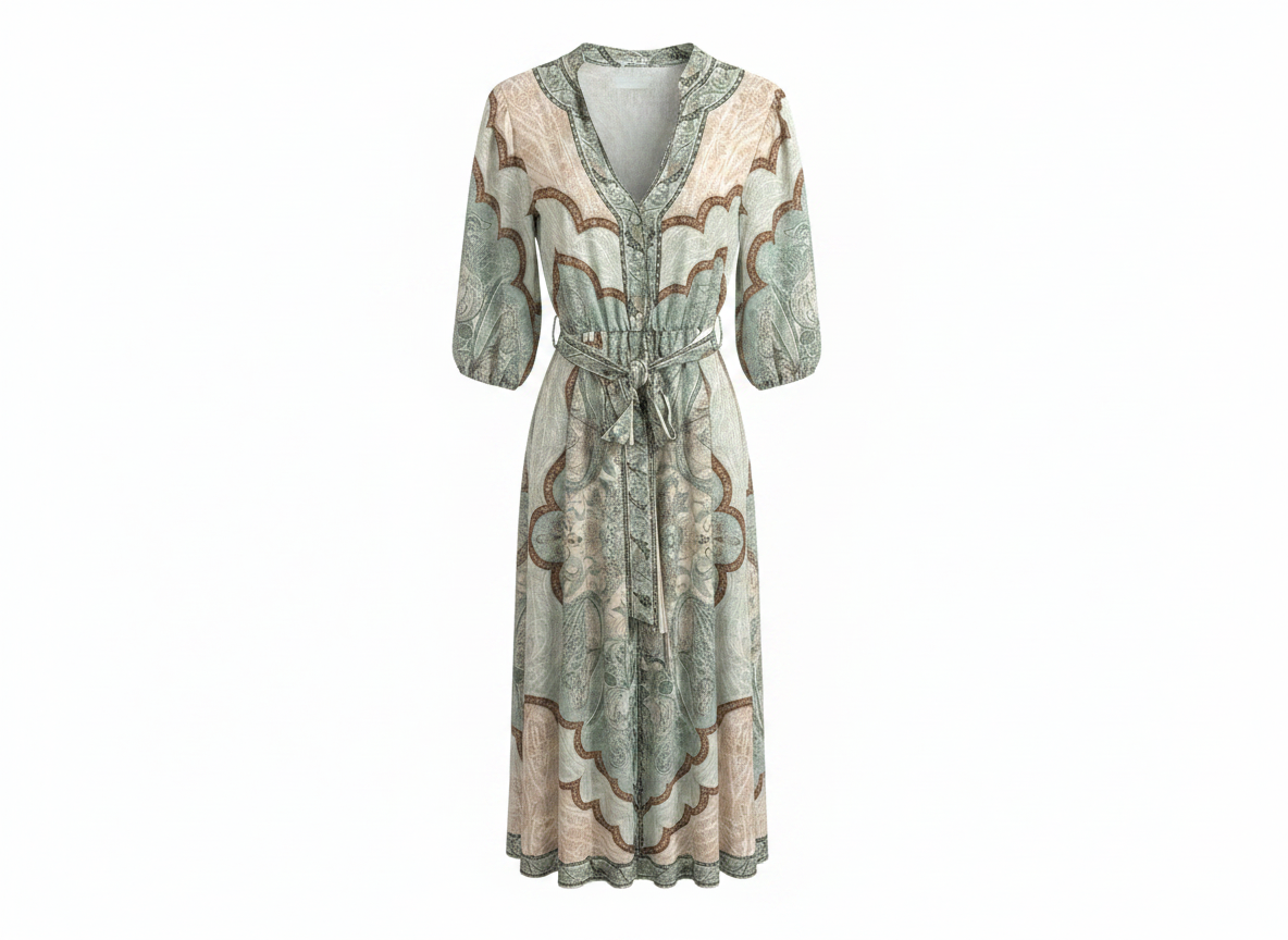 Dress D-26134
