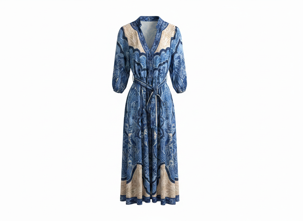 Dress D-26134