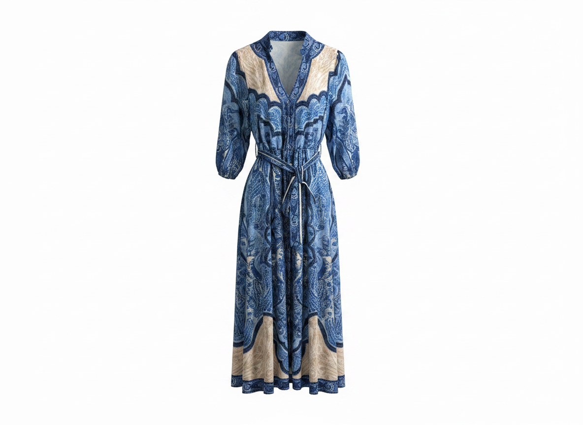 Dress D-26134
