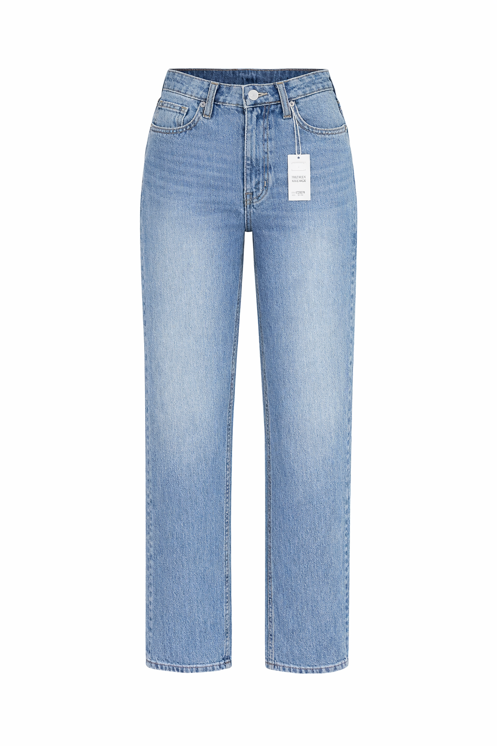 Trousers D-F2307