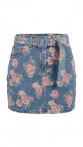 Skirt D-TK729