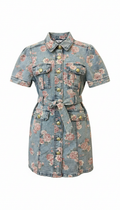 Dress D-0704