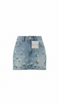 Skirt D-T958