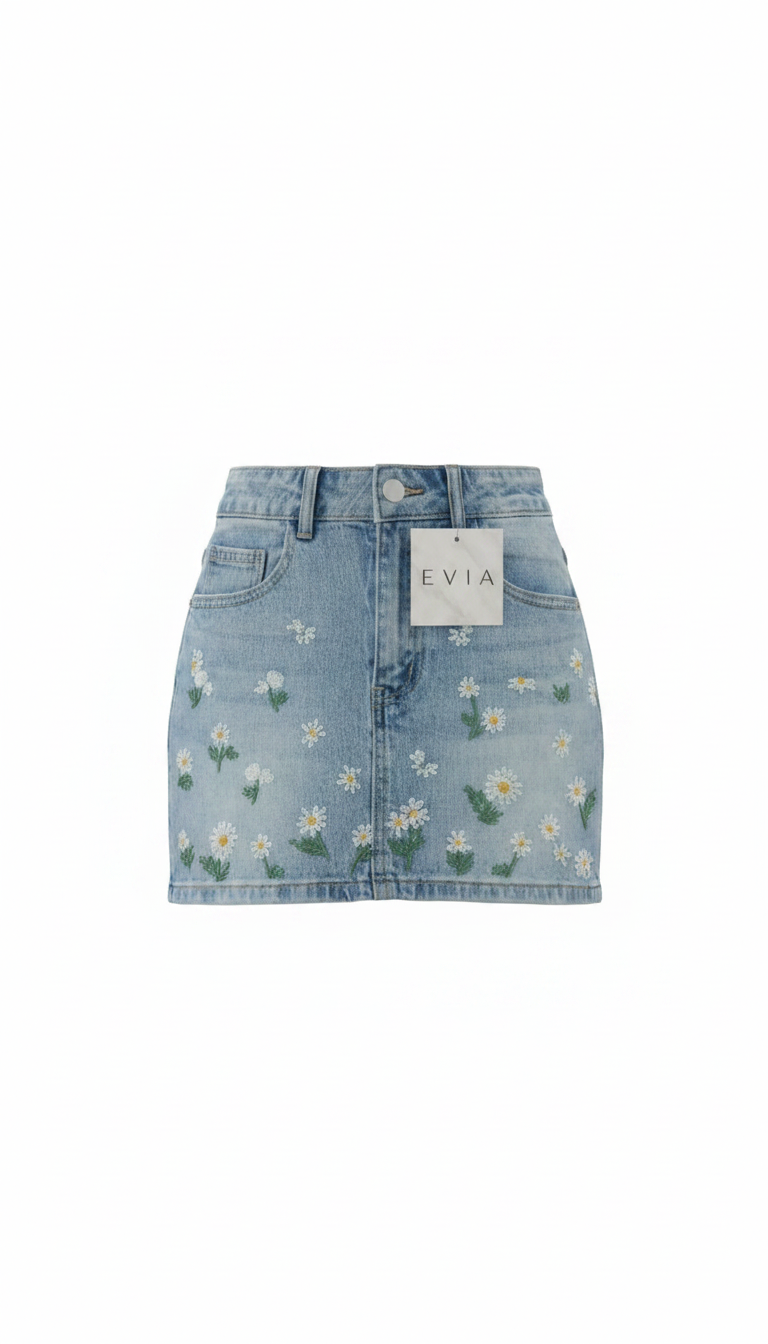 Skirt D-T958