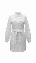 Dress D-TR0693