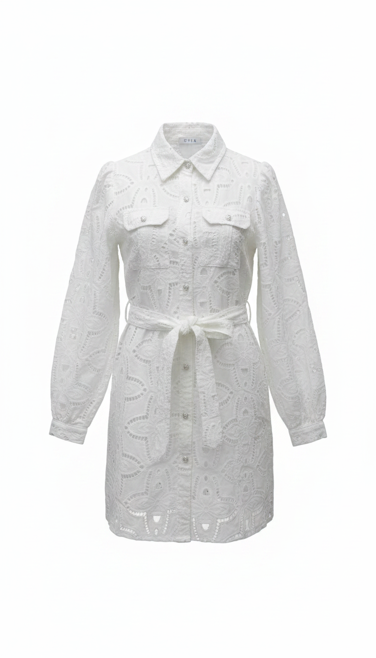 Dress D-TR0693