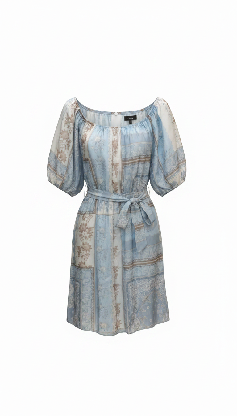 Dress D-91663