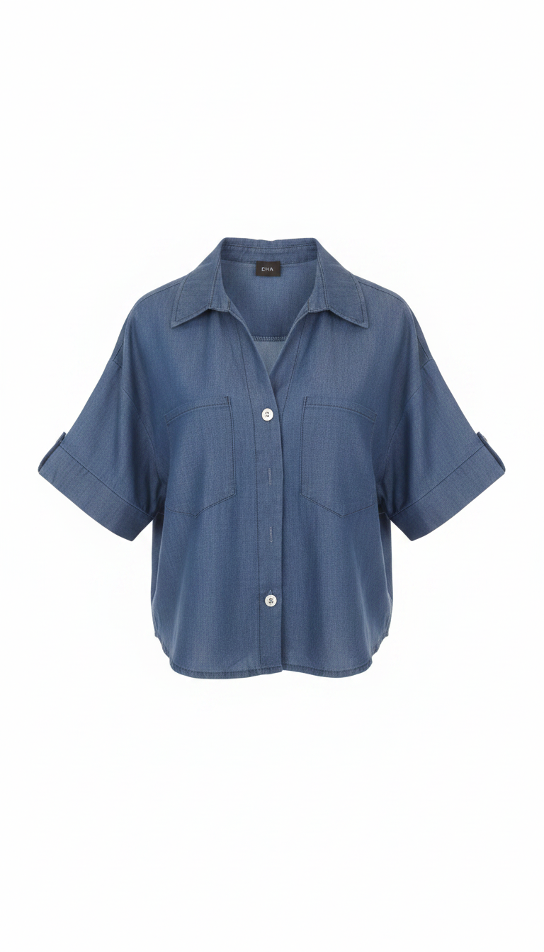 Shirt D-8577