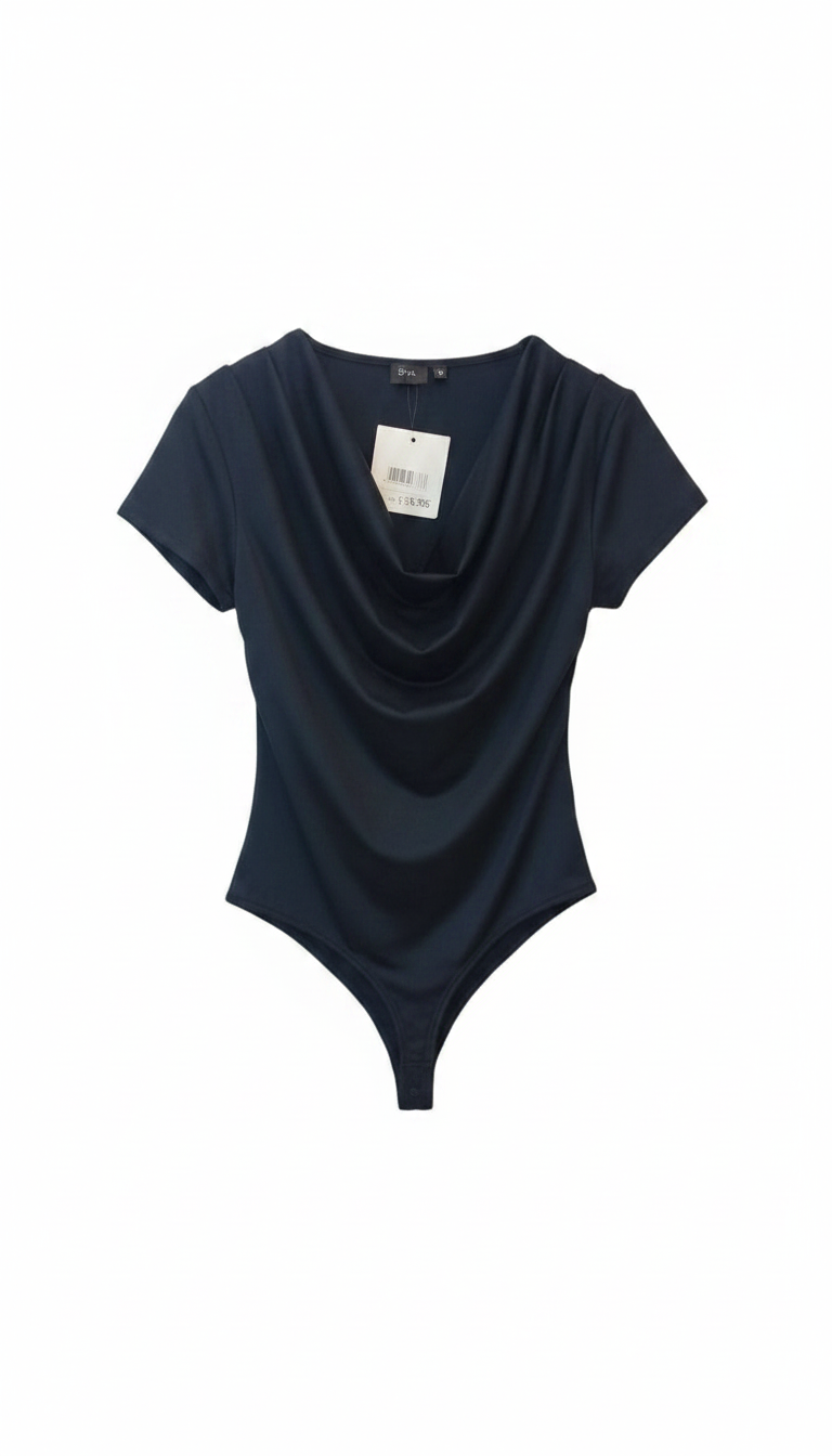 Bodice D-6