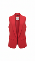 Waistcoat D-28