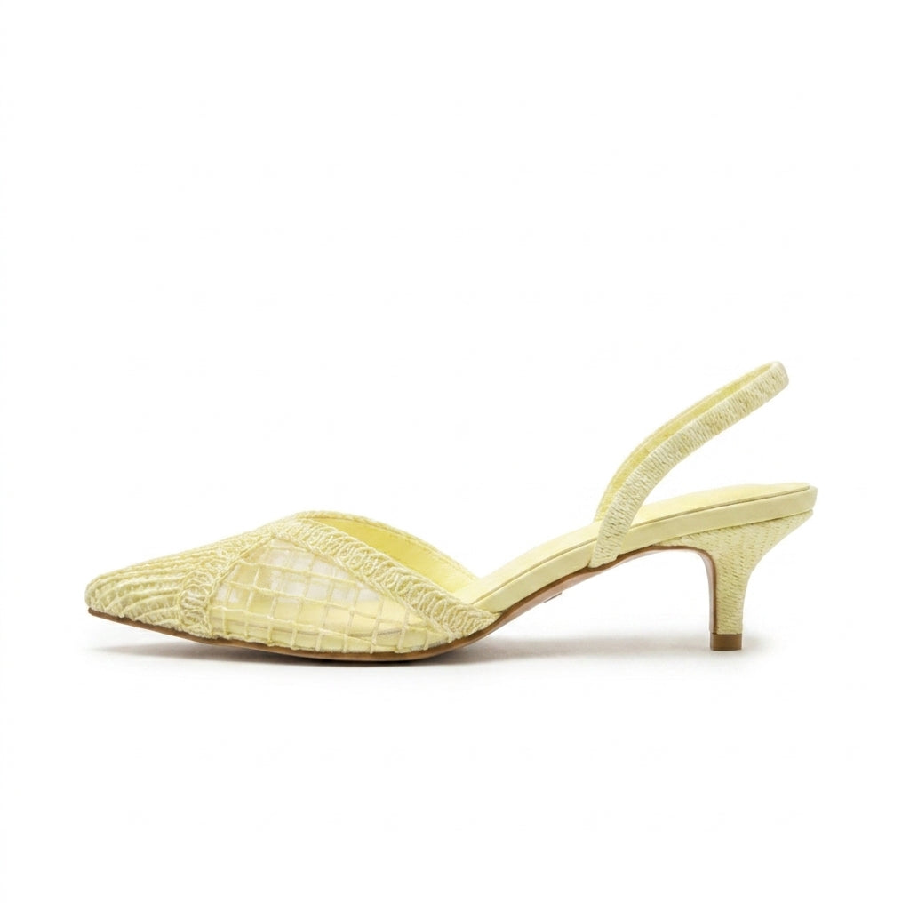 Shoes EO523