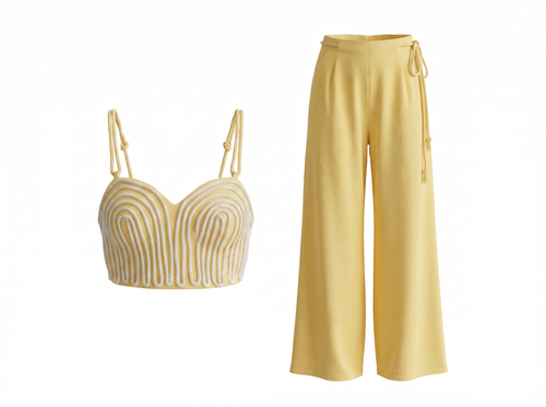 Co-Ord D-AG2035