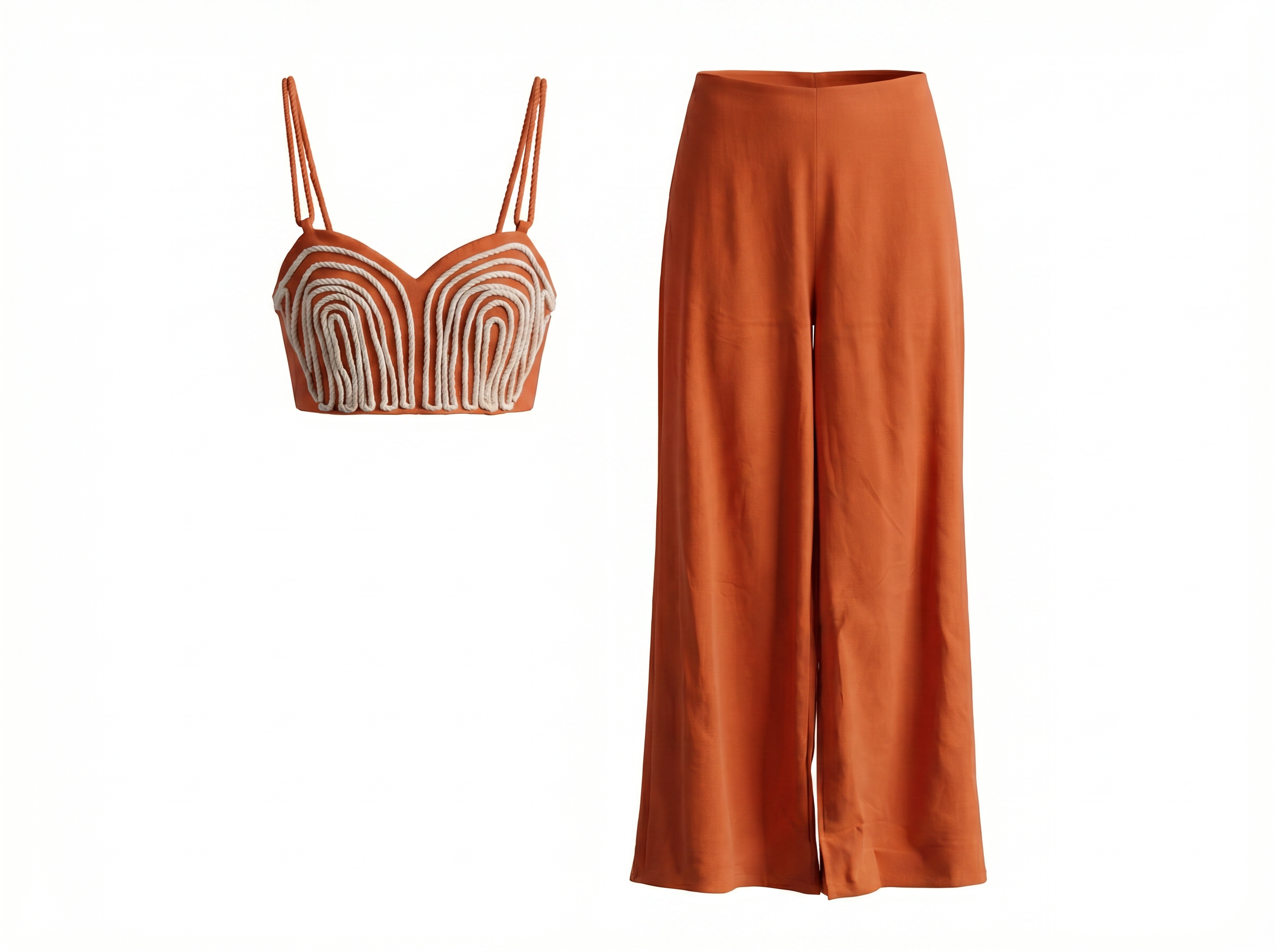 Co-Ord D-AG2035