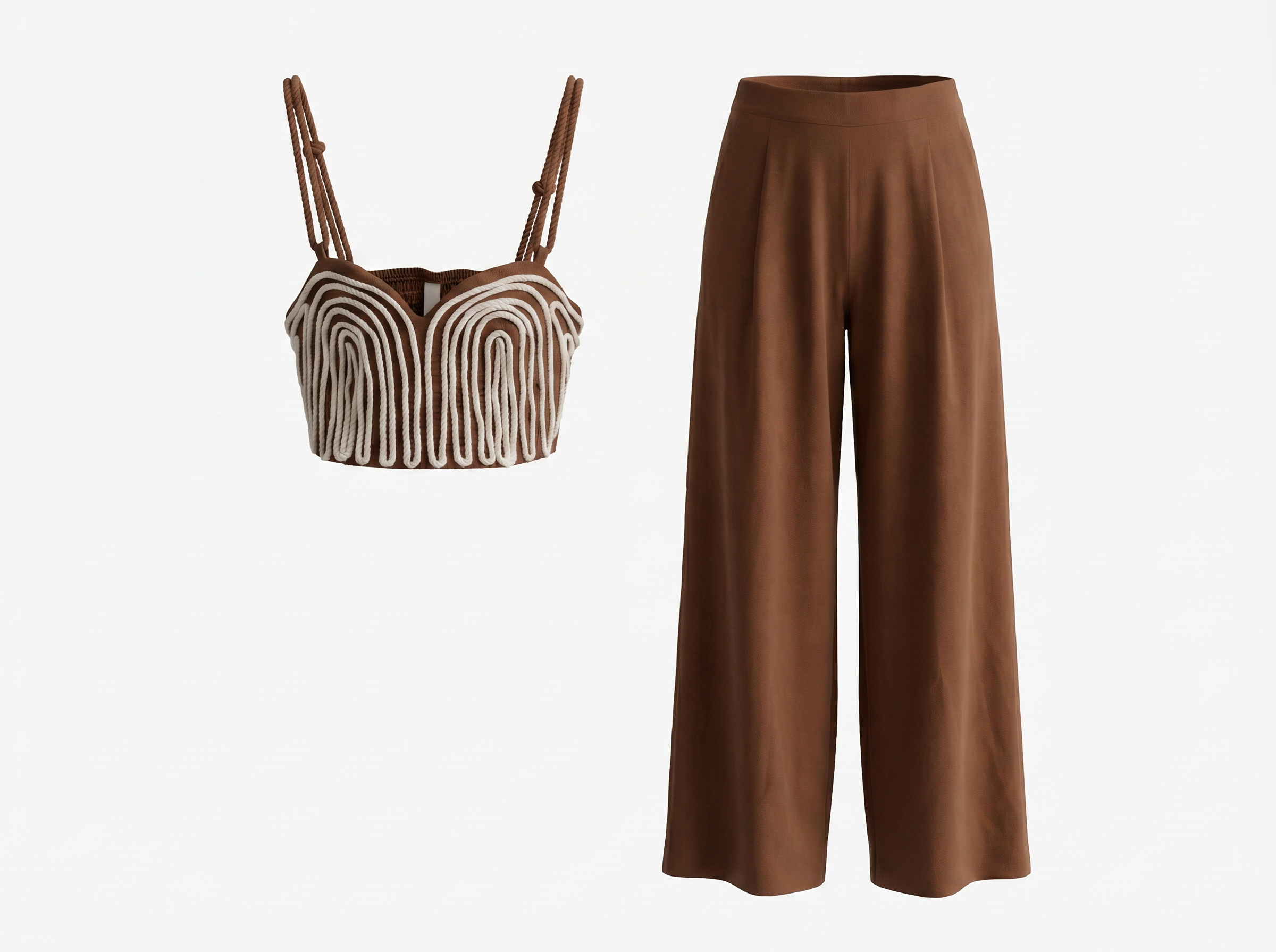 Co-Ord D-AG2035