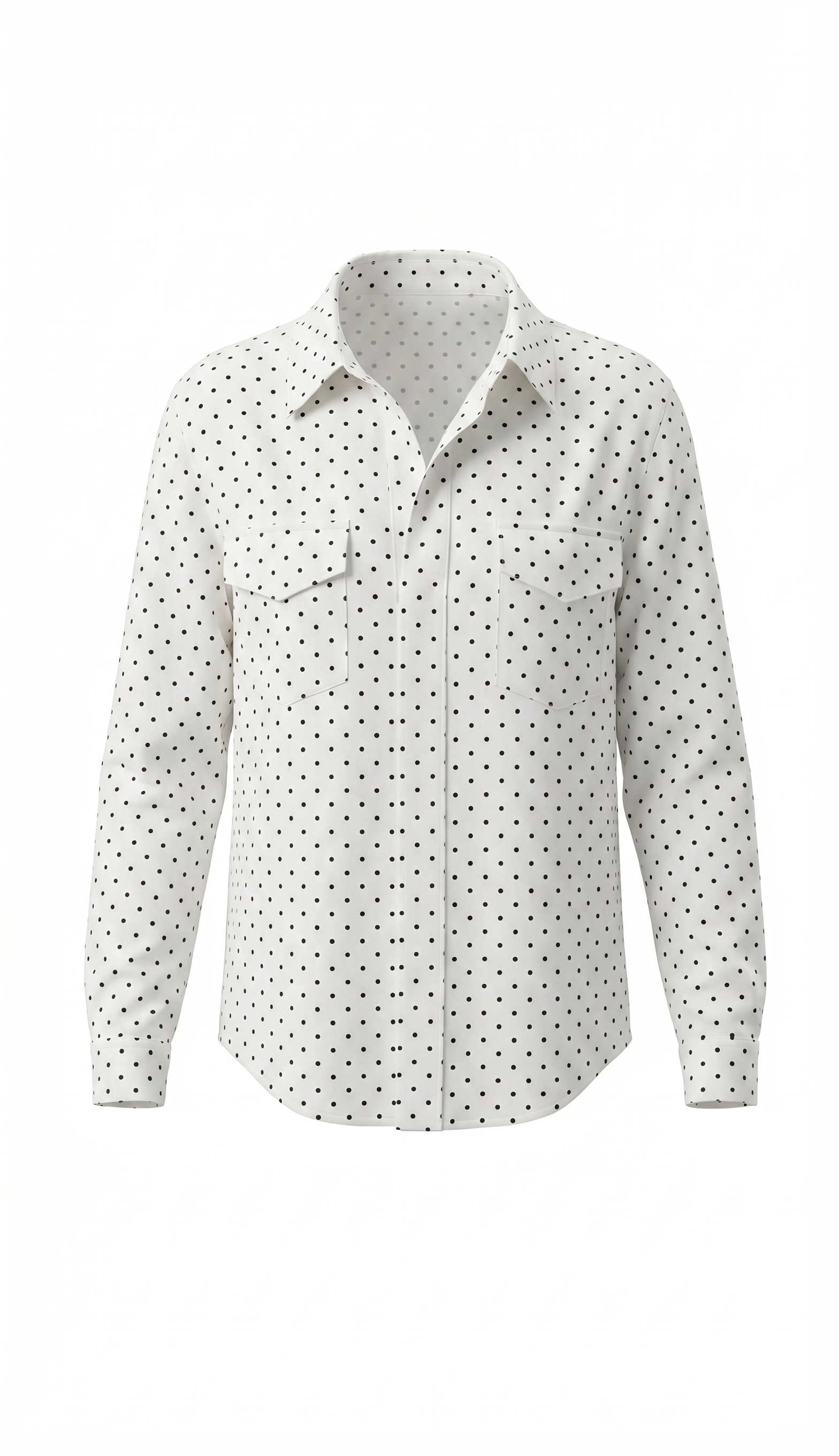 Shirt A3038