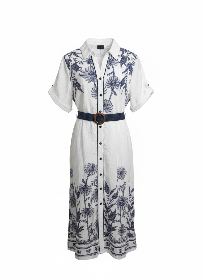 Dress D-80124