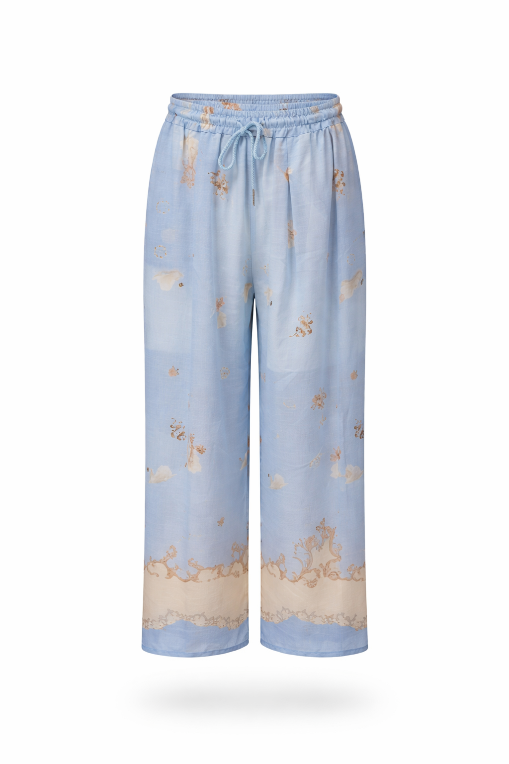 Trousers D-4951
