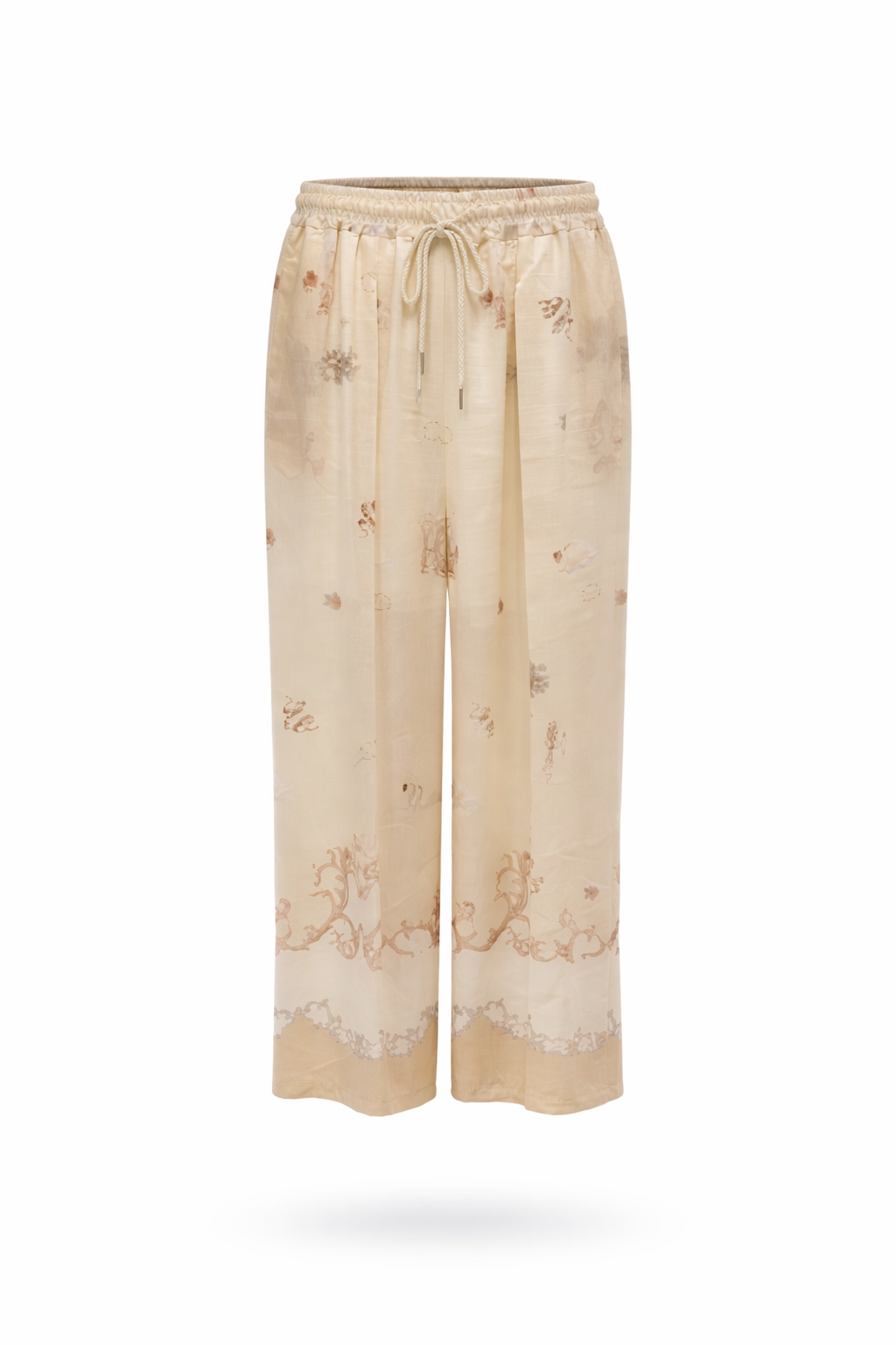 Trousers D-4951