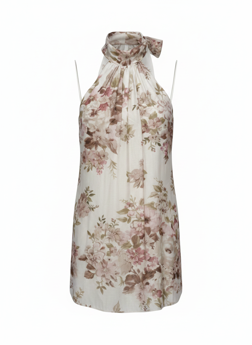 Dress D-4398B