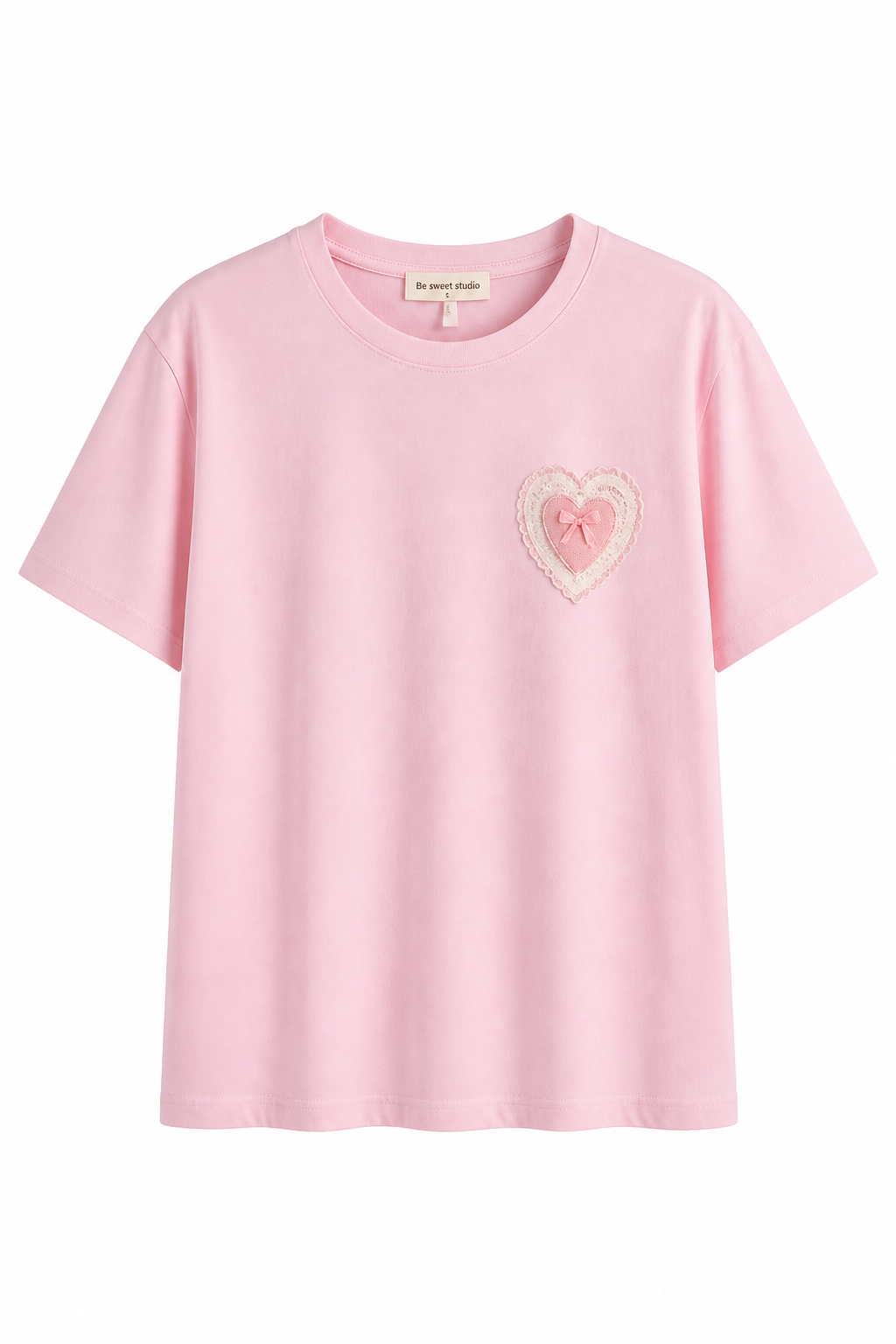 T-Shirt D-G68002E4B