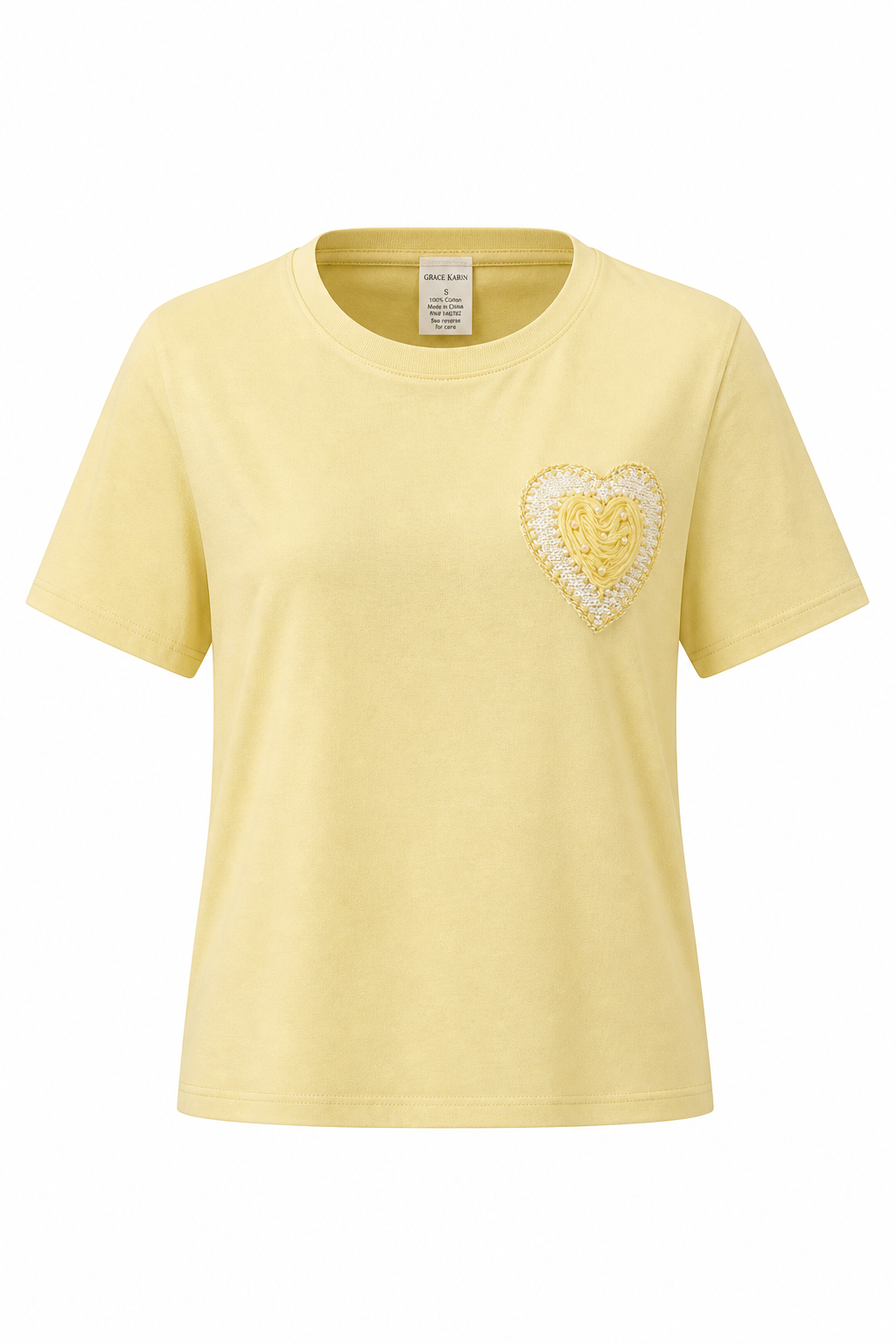 T-Shirt D-G68002E4B