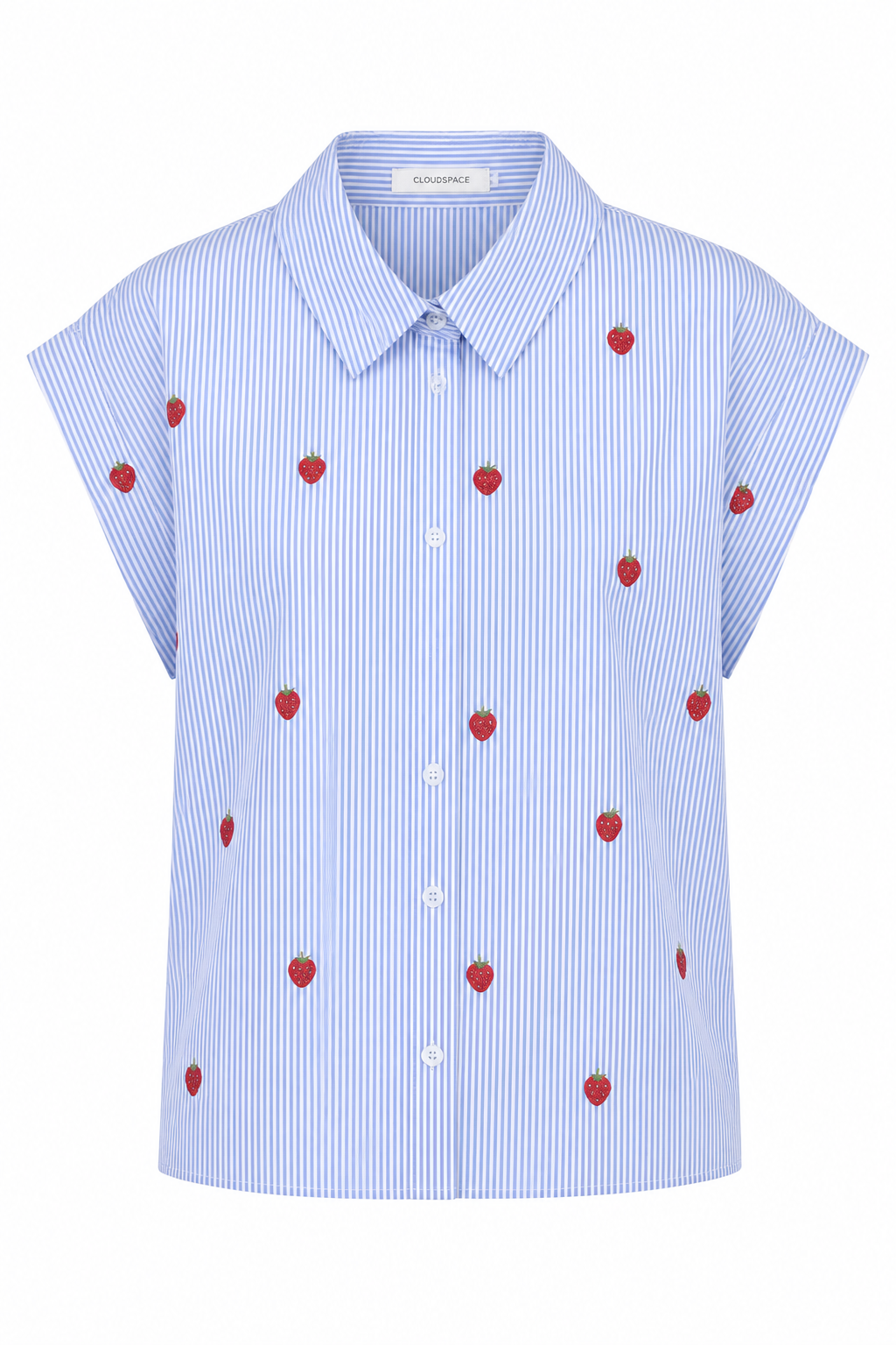 Shirt D-G68183