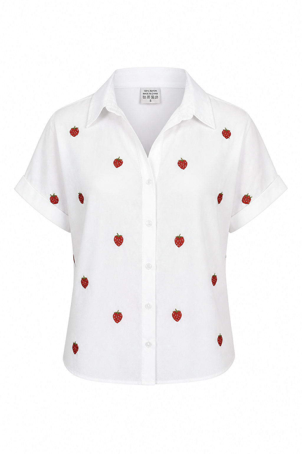 Shirt D-G68183
