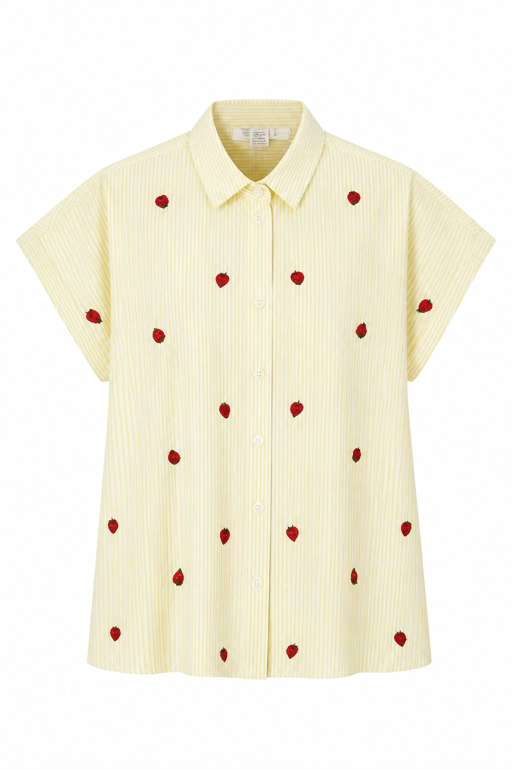 Shirt D-G68183