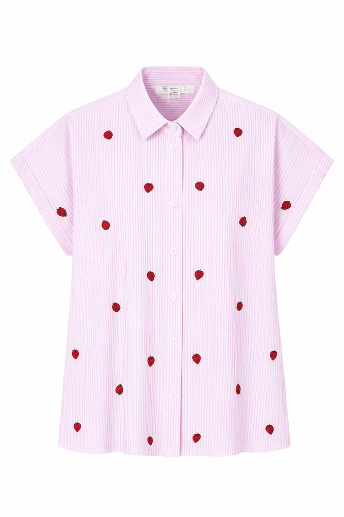 Shirt D-G68183