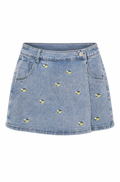 Skort E-RD3528
