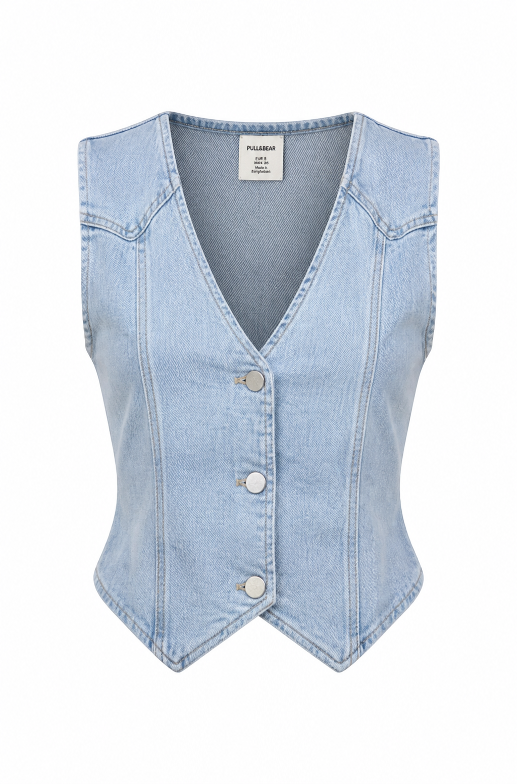Waistcoat E-RD8556