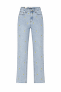 Trousers E-RD3198