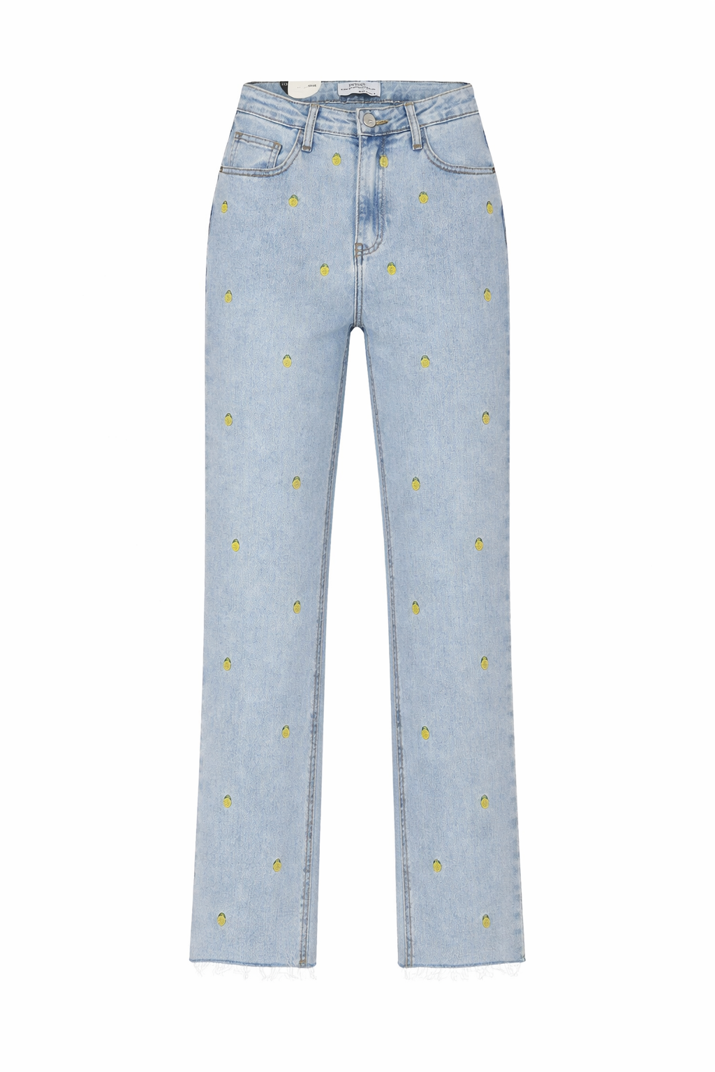 Trousers E-RD3198