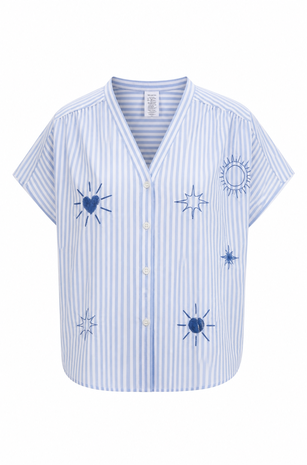 Shirt E-SE1360