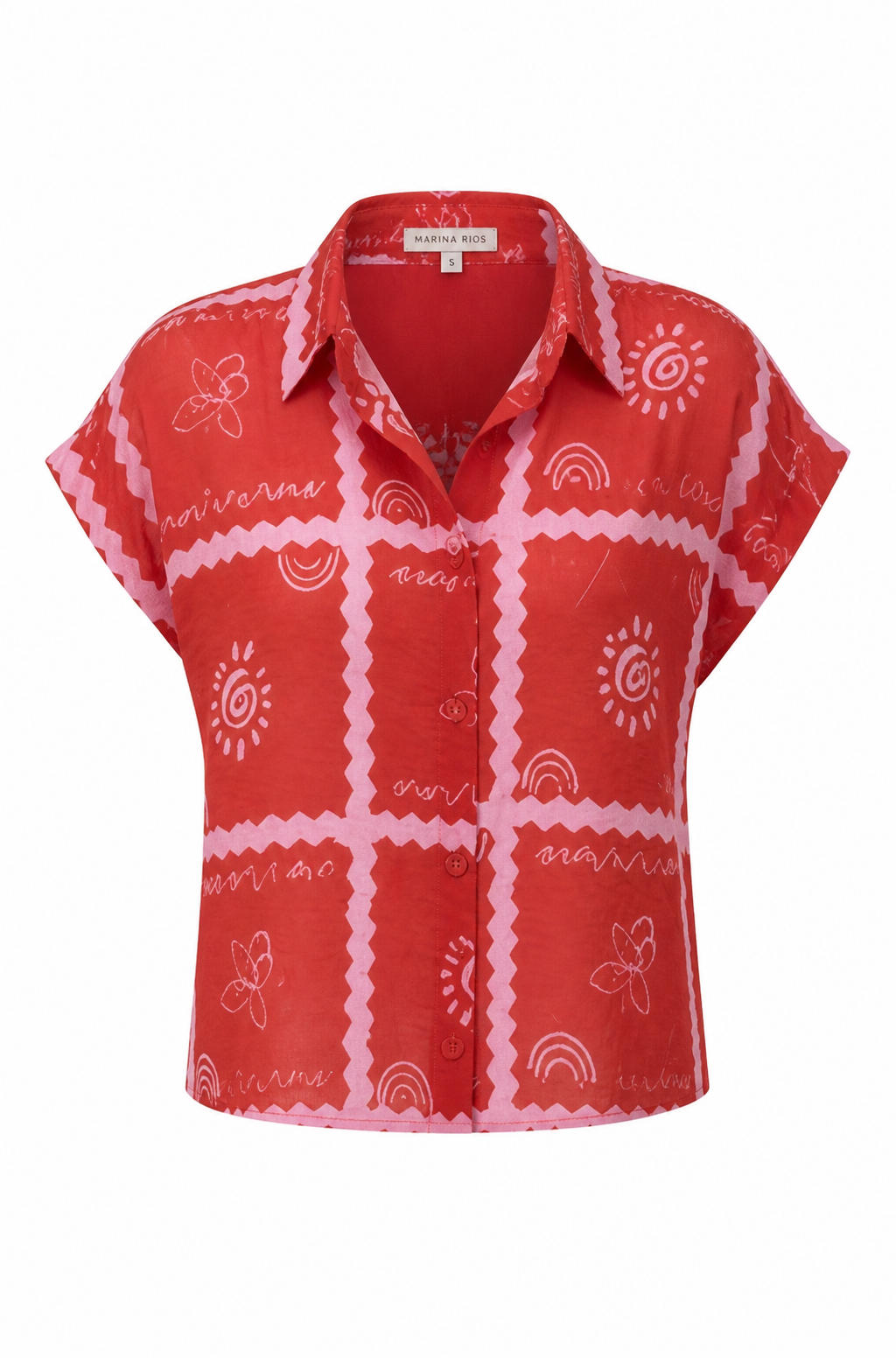 Shirt E-SE1216