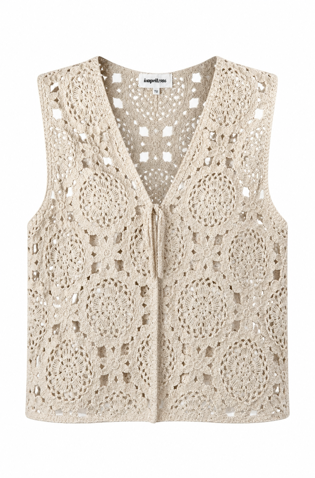 Waistcoat E-G93