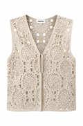 Waistcoat E-G93