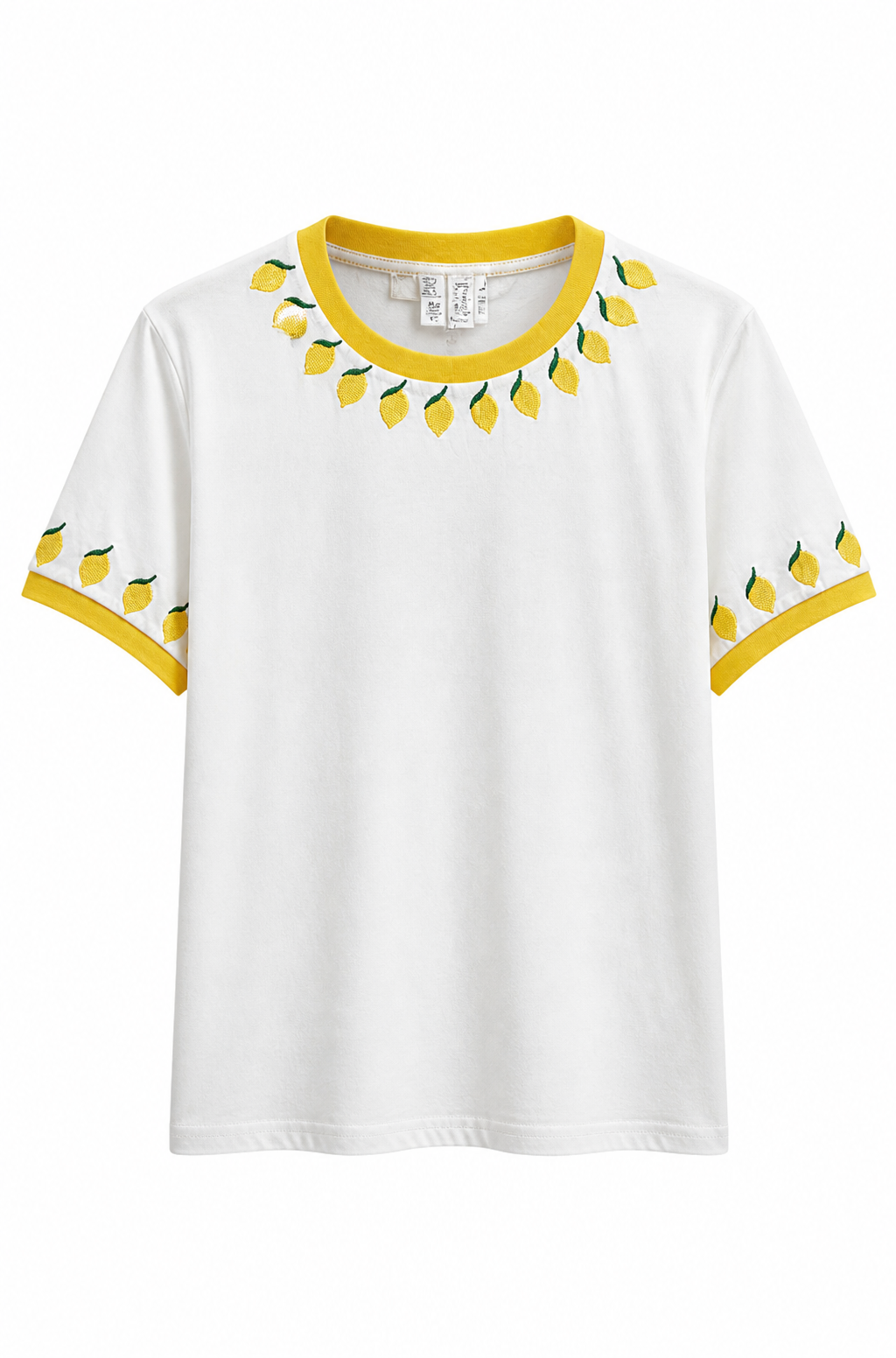 T-shirt E-CY5559