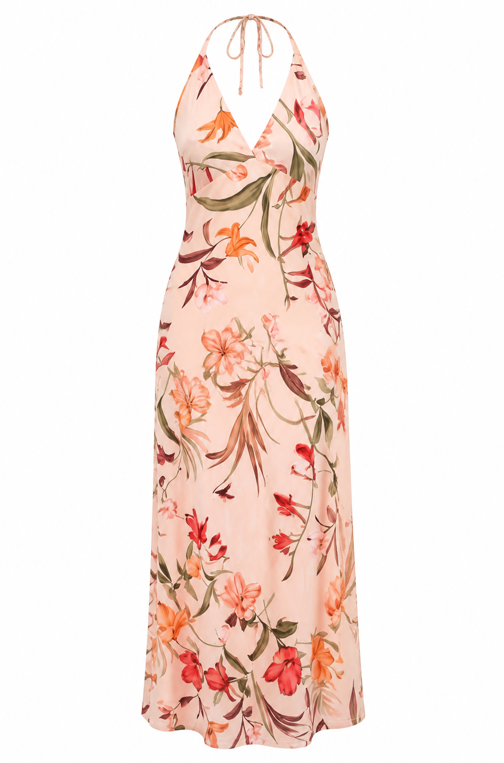 Dress E-5683