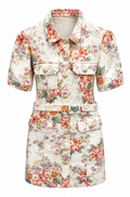 Dress E-870-1