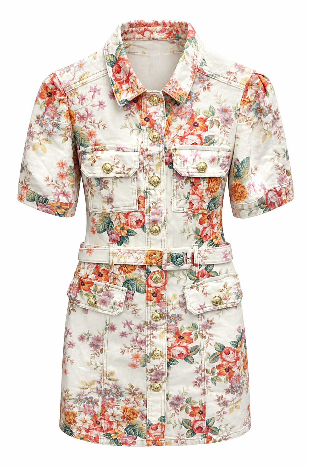 Dress E-870-1