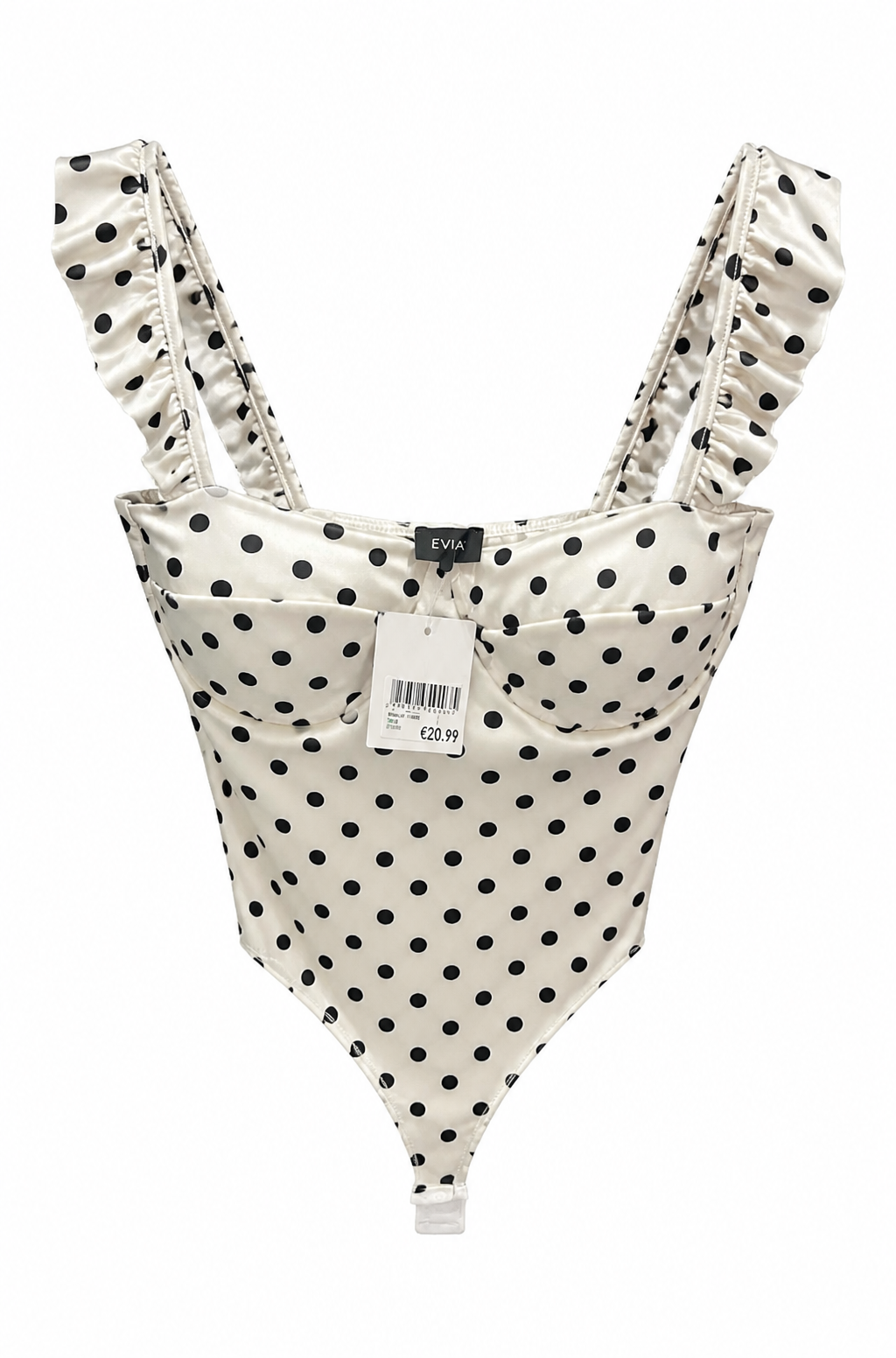 Bodice E-110485