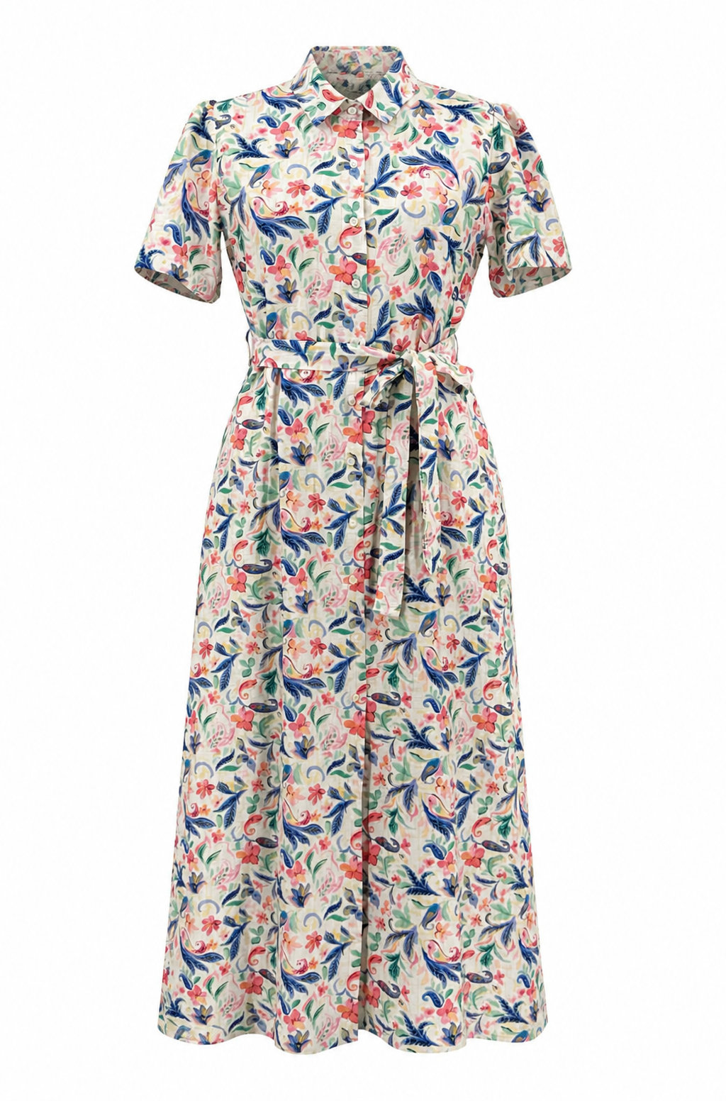 Dress E-CY5517